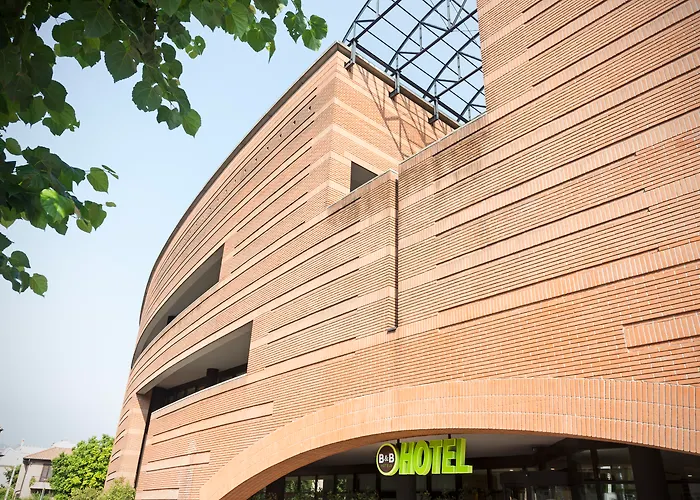 B&B Hotel Como Camerlata